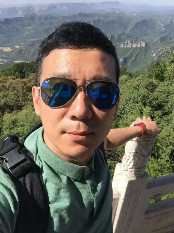 望穿秋水的第一张照片--高雄闪婚服务中心