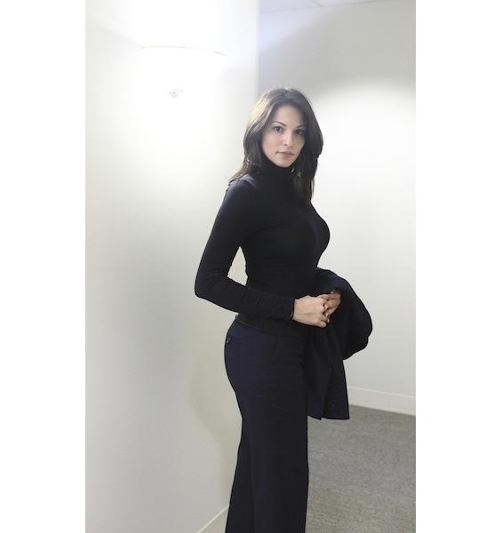 Amelia的第一张照片--高雄闪婚服务中心