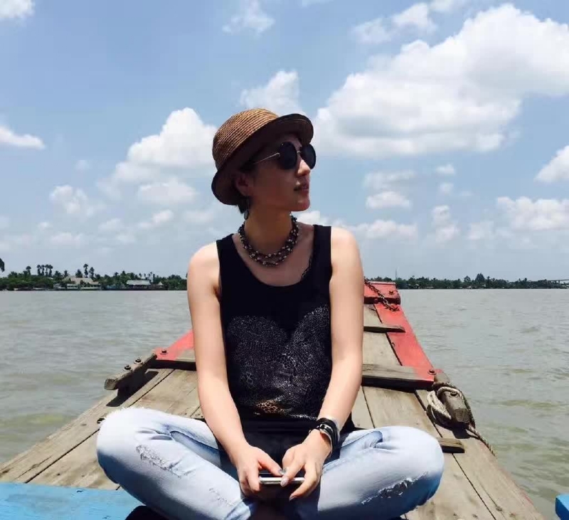 yulili的第一张照片--高雄闪婚服务中心