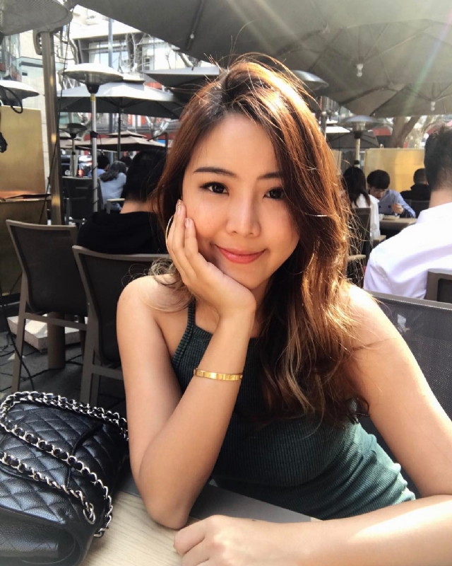 Annlena的第一张照片--高雄闪婚服务中心