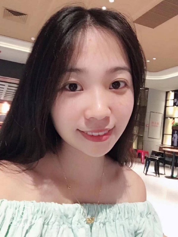 开心果的第一张照片--高雄闪婚服务中心