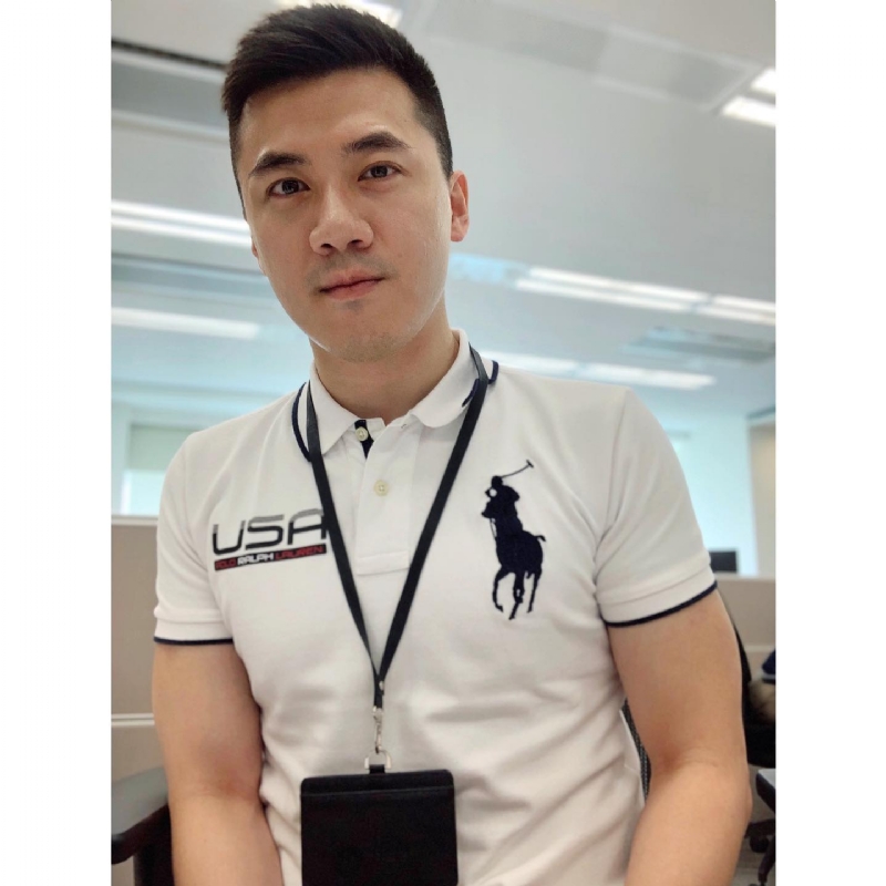 風一樣的男子的第二张照片--高雄闪婚服务中心